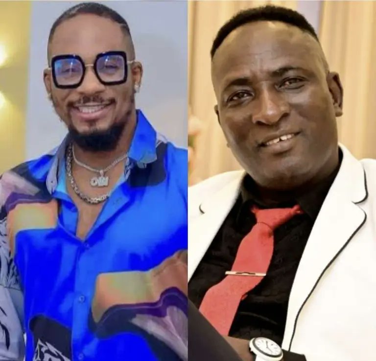 Stop linking Junior Pope’s death to marine kingdom, prophet Fufeyin warms Billionaire prophet and General Overseer of Christ Mercy Land Church in Warri Delta State has warned people not to link the health of the late nollywood actor, popularly called Junior Pope to marine…