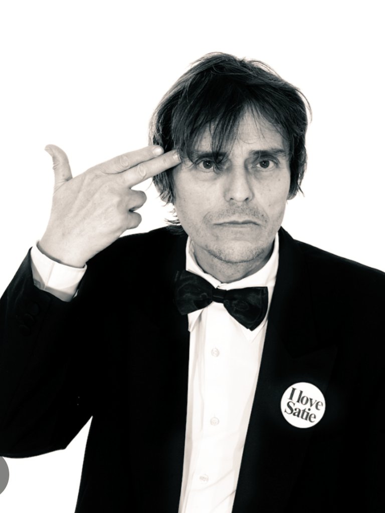 I love Freak ❤
#FreakAntoni 
#16Aprile