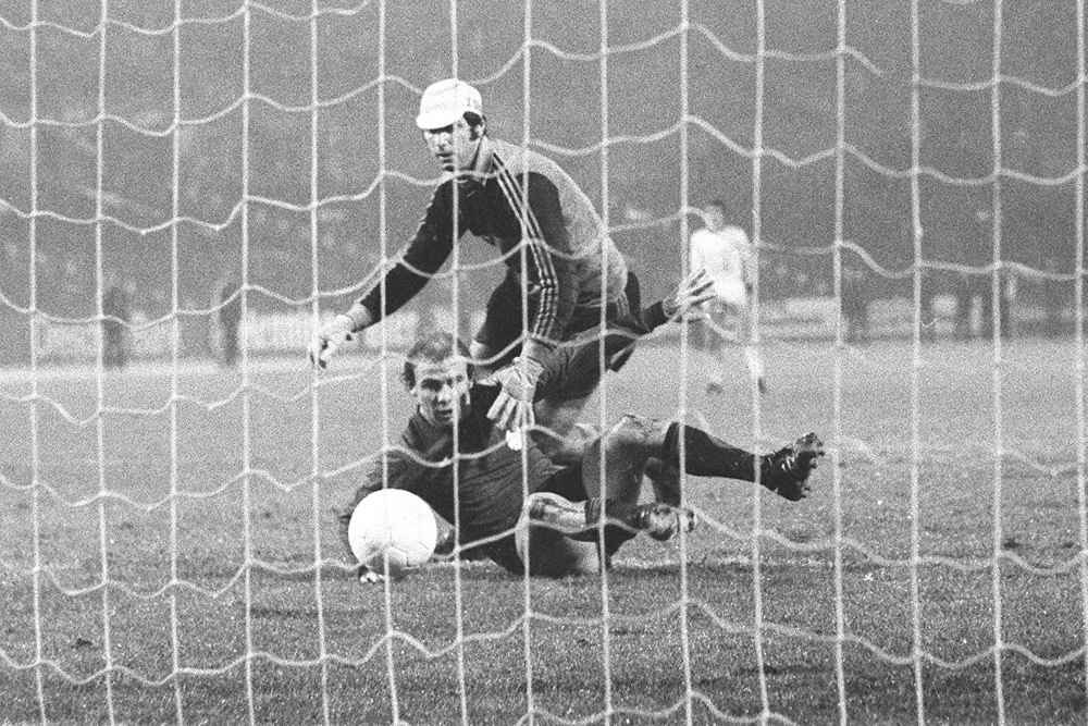 Gute Reise &amp; Grüß mir den Jürgen