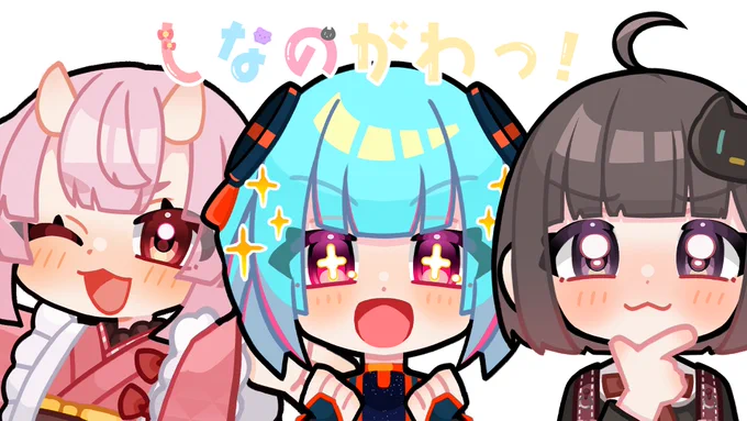 今日shorts動画あがるよ～!! 