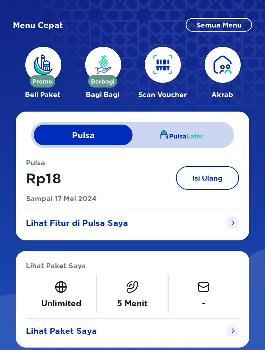 rlafbfad's tweet photo. @afivestore thank uuu, kak! fast respon bgt aslii, mana murah jugaa. rekomennnn buruan belii! https://t.co/7xV2KO4w2V