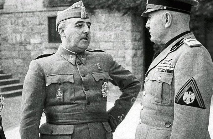 Pues sí maricón, ahora toca ir a favor de los judíos. Siempre a favor de los genocidios