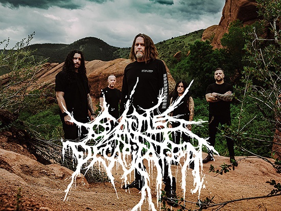 Cattle Decapitation