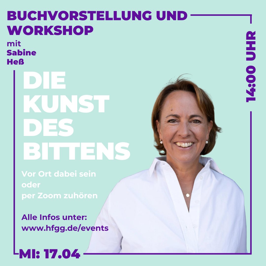 Hochschule für Gesellschaftsgestaltung tweet media