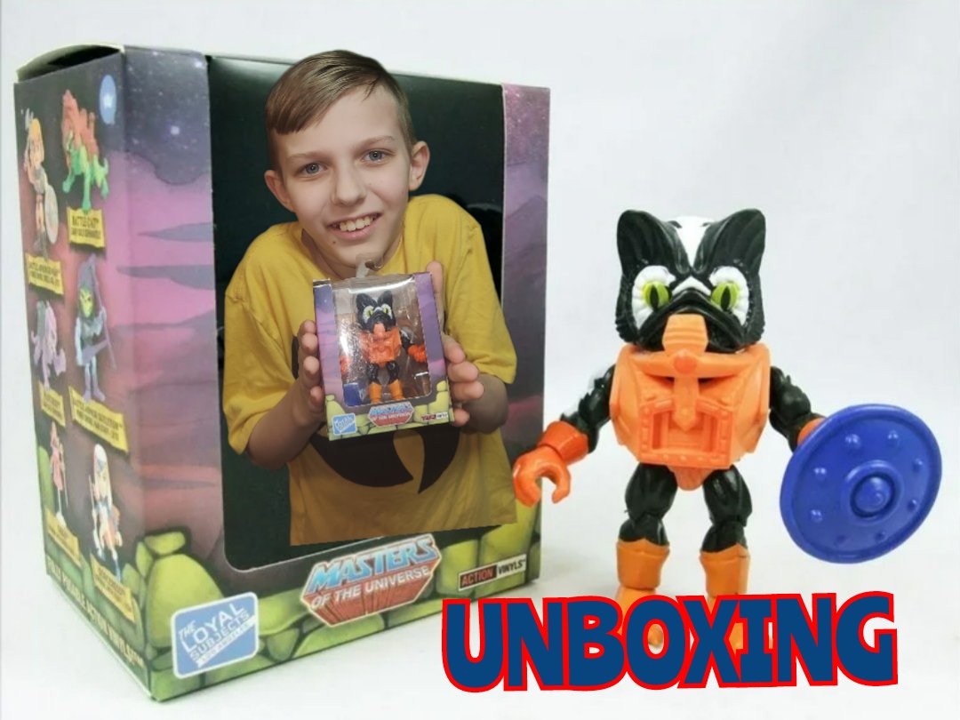 Double Mo-tuesday vlog sy-clone @mattelcreations exclusive unboxing & stinkor #loyalsubjectsla vinyl unboxing 7 & 715 am pst