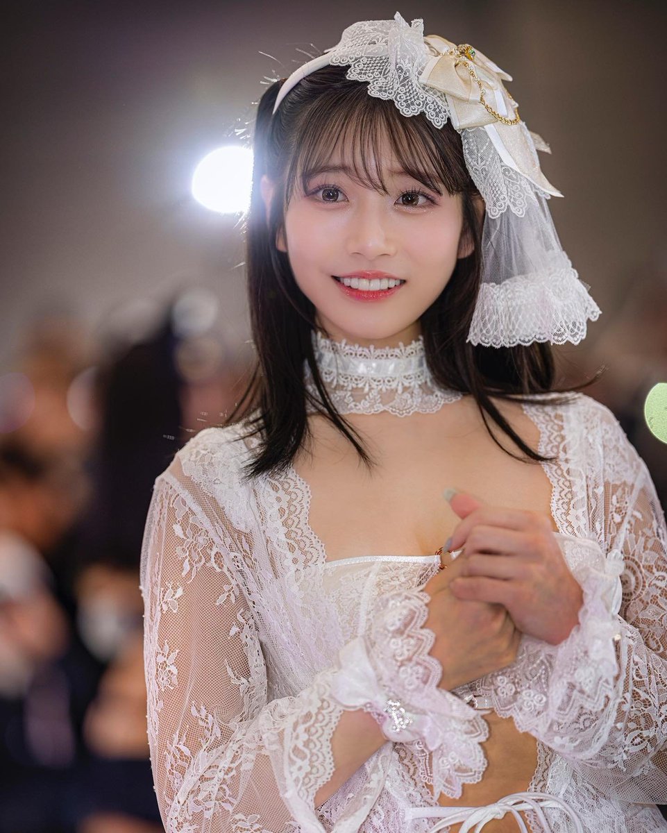 河北彩伽這造型真是仙到一個不行 🩷
<a href="/Saika_Kawakita/">河北彩花</a> #河北彩伽 #河北彩花