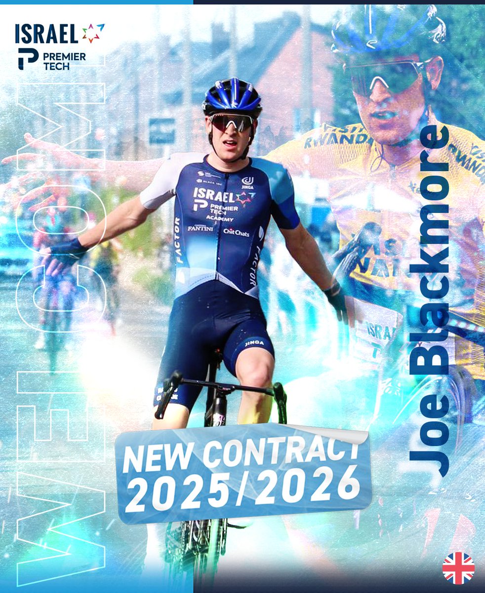 NSN Cycling Team tweet media