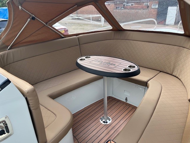 Available for immediate sale from our South Walsham showroom