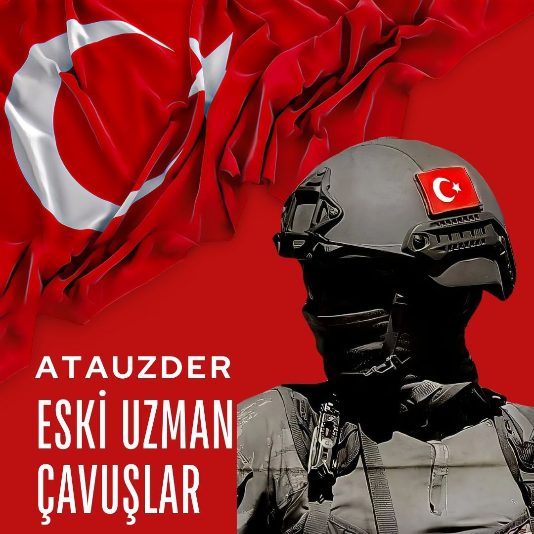 #atauzderkamuya Asrın yiğitlerinin yapılmayan atamaları vicdanları yaralar