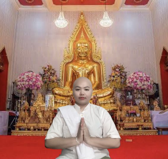 yormorz's tweet image. แก้บนบวชชีค่ะ🙇🏻‍♀️🙏🏻

@netsiraphop ขอให้พี่เน็ตสุขภาพร่างกายแข็งแรง เจริญก้าวหน้าในทุกอย่าง มีงานเข้ามาเยอะๆ ร่ำรวยๆ เป็นสุดหล่อของหนูตลอดไป มีรูปแค่ไหนลงมาให้หมด อย่าเม้ดเน้ออ🥹 สาธุ