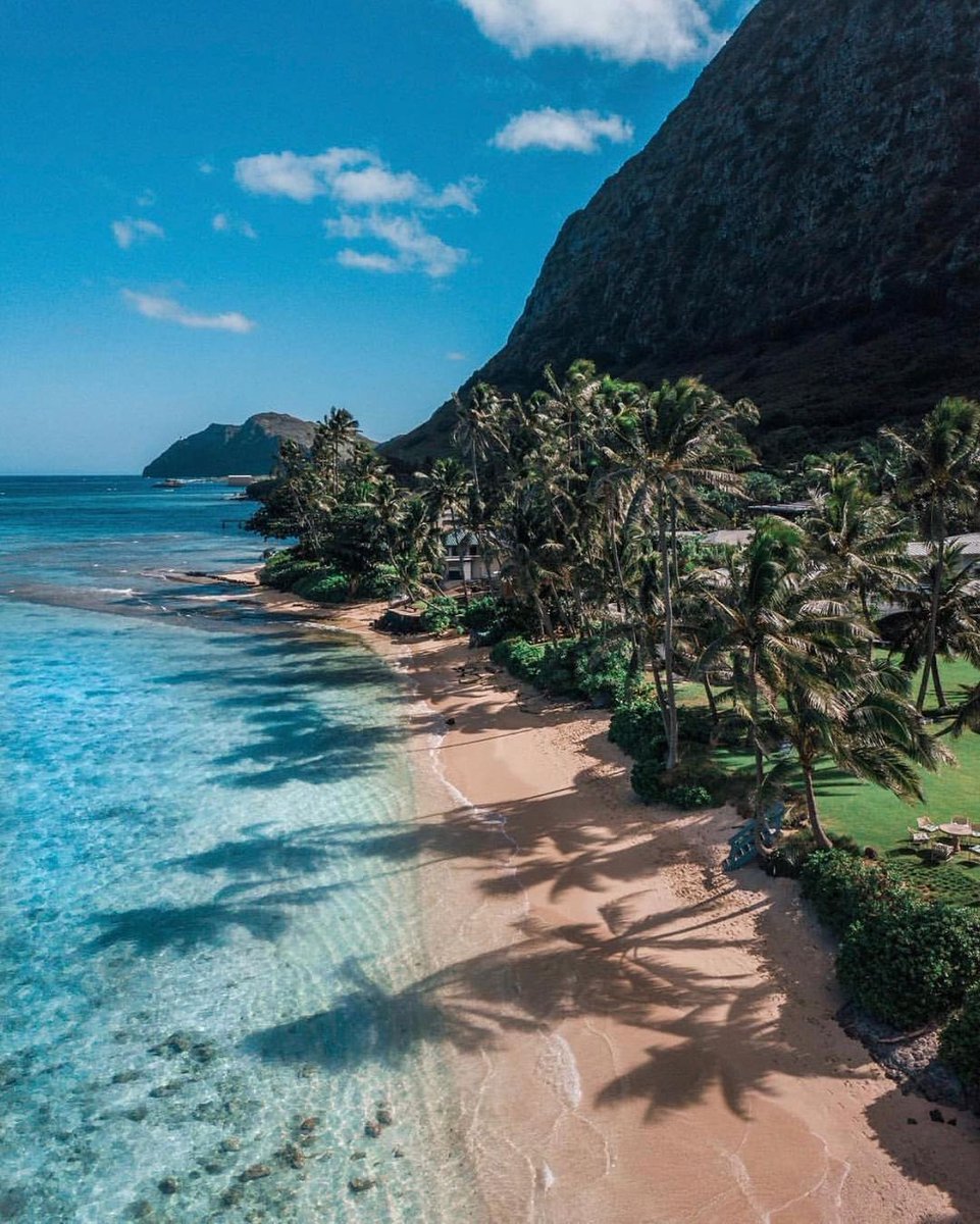 Hawaii