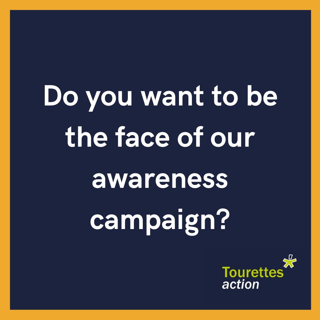 We're looking for 4 individuals, diagnosed with #Tourettes willing to travel to London on the 22/04 for a photoshoot. We're seeking a diverse representation of people. Please contact us at campaigns@tourettes-action.org.uk before MIDNIGHT tonight sending your:⭐Name⭐Age⭐Photo