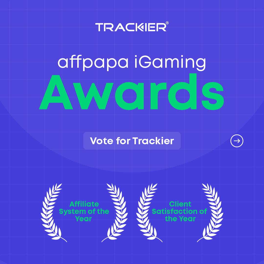 Trackier tweet media