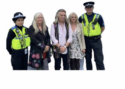 Christina Gabbitas tweet media