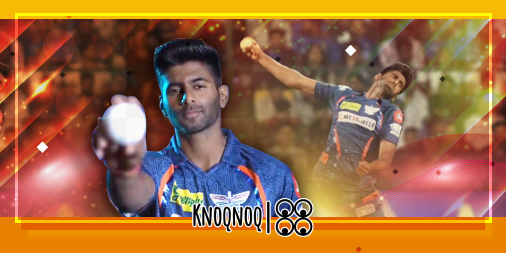 knoqnoq's tweet photo. Congratulations to Mayank Yadav for breaking records in his IPL 2024 debut!

Read the full article:https://t.co/PWuSYEEDuq

#KNOQNOQ #Cricket #IPL #mayankyadav #ipl2024 #cricketfans #indiancricket #CricketTwitter https://t.co/c1ws6G862G