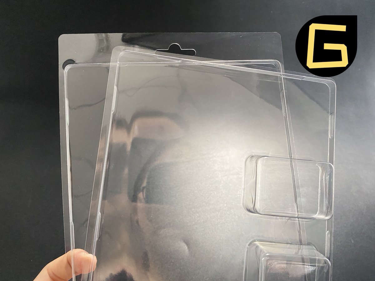 hopechan125's tweet image. ✨ Introducing our Two-Piece Clamshell – versatile, secure, and tailored to your needs. 💼 Bulk orders? We offer competitive pricing. 💰 Contact us today for a quote and let's bring your packaging vision to life! 🌟 #CustomPlasticPackaging #ClamshellBlister  #TailoredSolutions