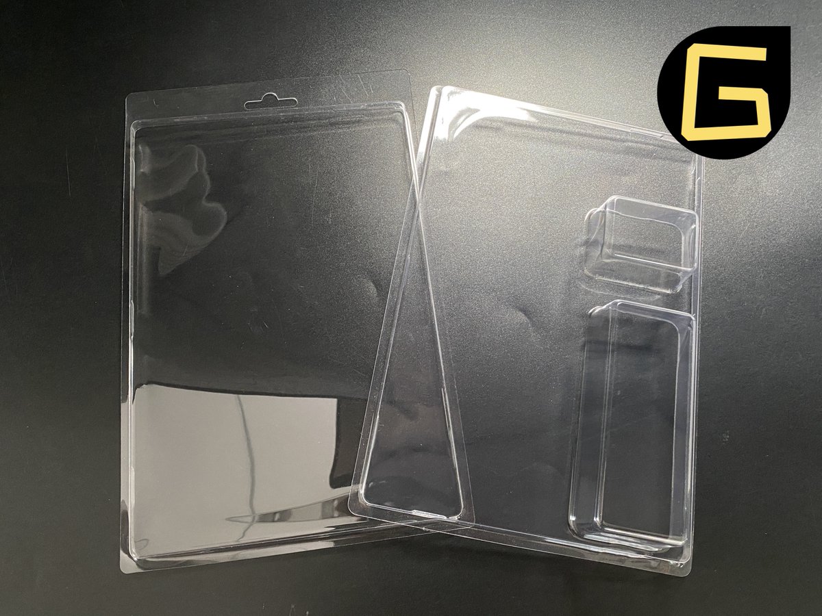 hopechan125's tweet image. ✨ Introducing our Two-Piece Clamshell – versatile, secure, and tailored to your needs. 💼 Bulk orders? We offer competitive pricing. 💰 Contact us today for a quote and let's bring your packaging vision to life! 🌟 #CustomPlasticPackaging #ClamshellBlister  #TailoredSolutions