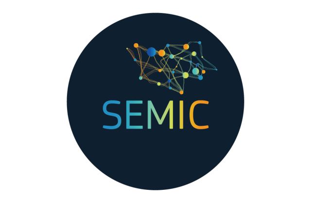 #SEMIC launches 🚀 a new validator for #OWL vocabularies and #SHACL shapes, ensuring alignment with the SEMIC Style Guide! It focuses 🔎 on #RDF content validation for seamless semantic #interoperability. Learn more! 👉europa.eu/!8CVMpb @InteroperableEU @AristiNat @EU_DIGIT