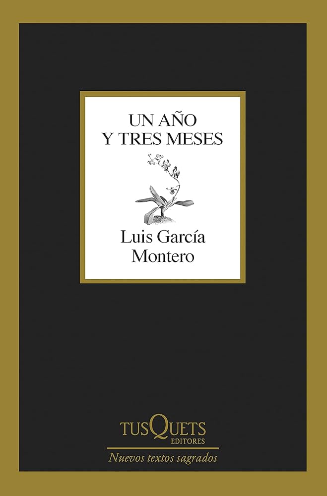Esta tarde vuelven a la biblioteca 'Unos libros de muerte'. Luis García Montero y su libro 'Un año y tres meses' ha sido la lectura de este mes. Con @mlalanda @PaliativosTeam y @vargasspain #ClubesUniversitariosDeLectura