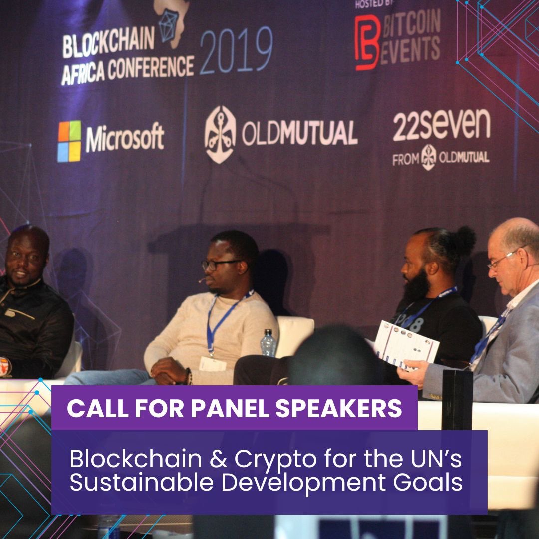 Bitcoin Events tweet media