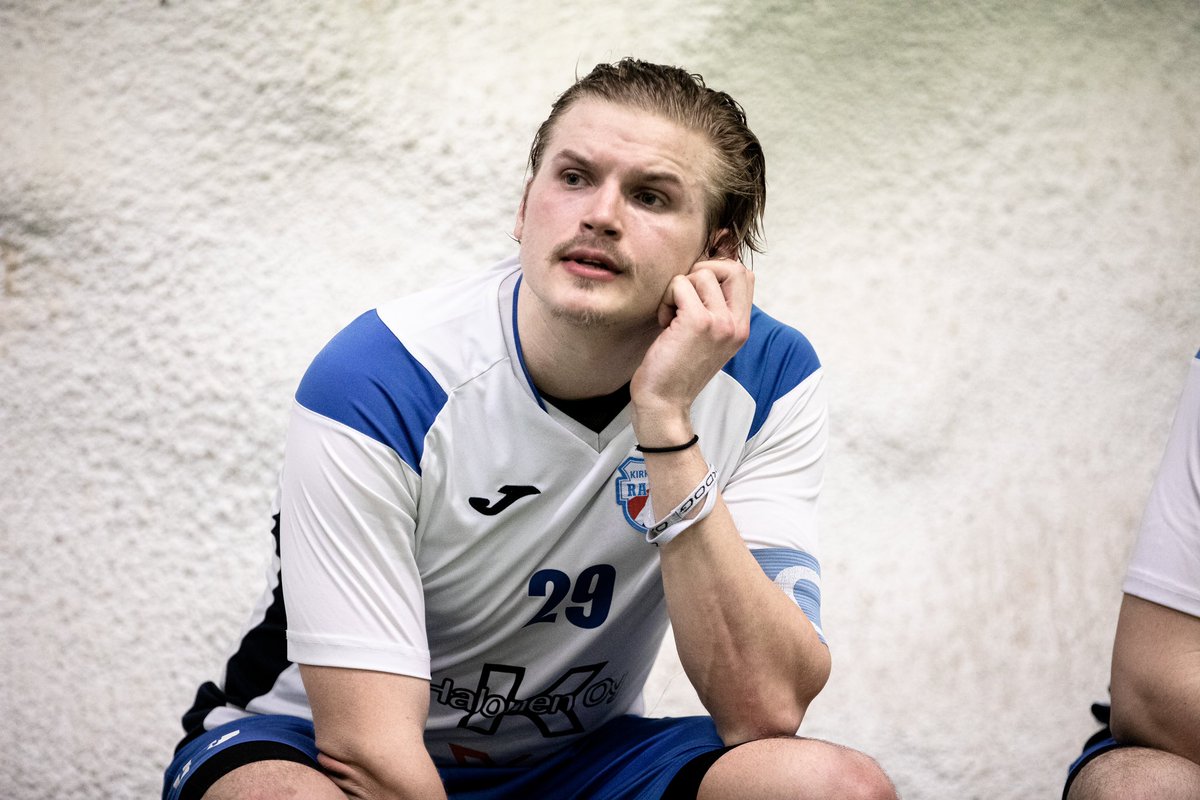 Kirkkonummi Rangers M1 tweet media