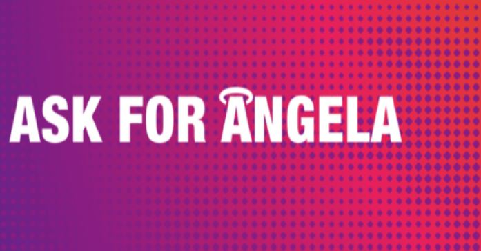 Ask for Angela is a scheme that aims to ensure that anyone who is feeling vulnerable or unsafe is able to get the support they need. This could be on a night out, on a date, meeting friends and other situations. @LBofHavering @HaveringDaily @Time1075_fm @RomfordRecorder