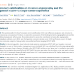 Photo by Exploration of Cardiology (@ExplorECjournal)