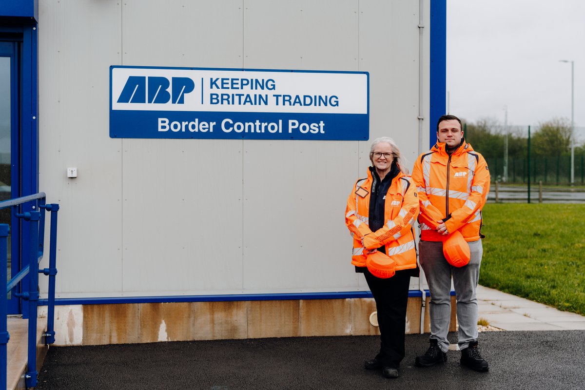 ABP Humber tweet media