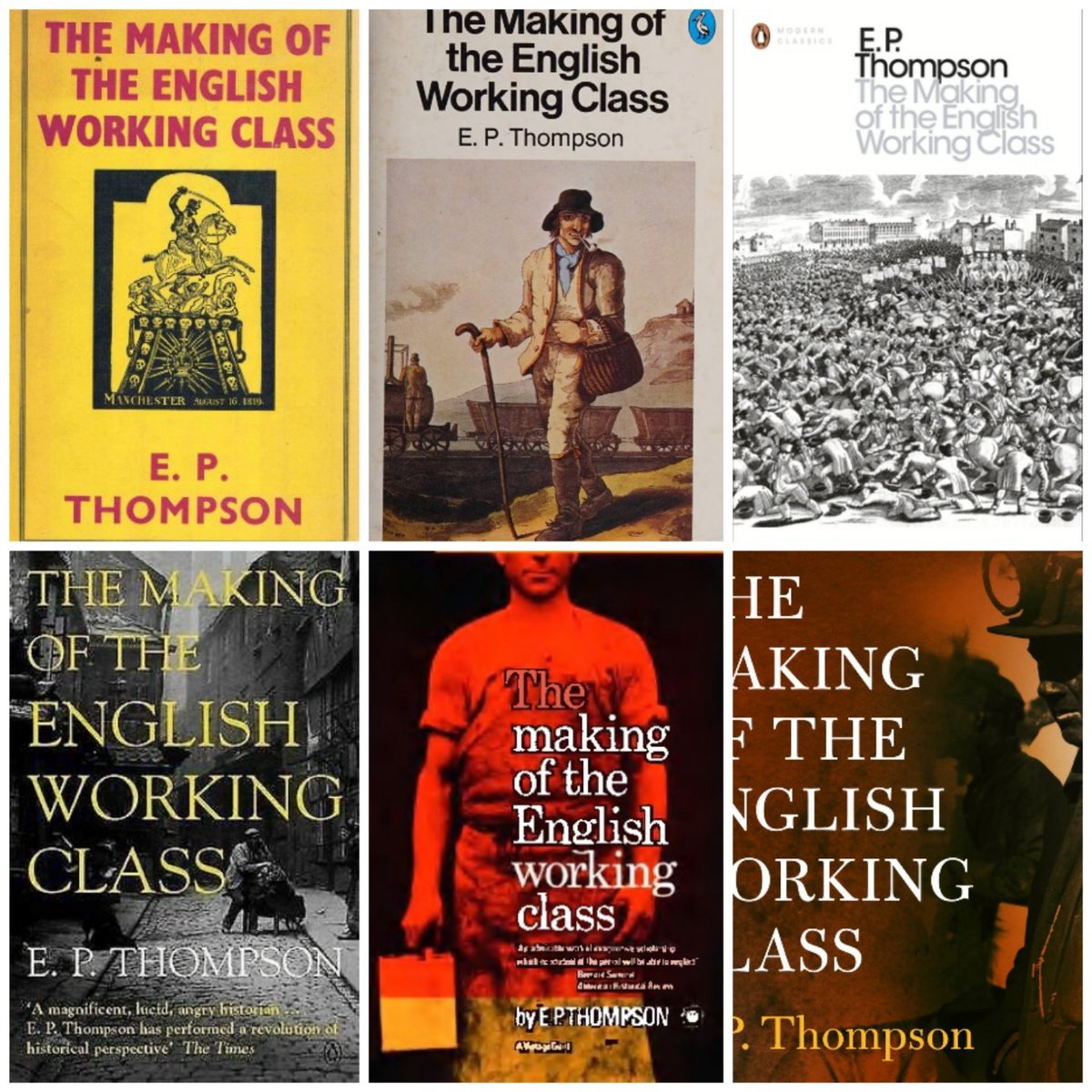 What E.P. Thompson means for Independent Working Class Education now #Post16Educator iss. 115 April 2024 @ColinJSWaugh talk from @CalderdaleTUC event marking the centenary of Thompson’s birth. Post16Educator.org.uk #workingclass #adulteducation #IWCE