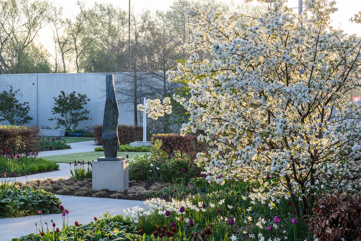 Celebrate #EarthDay at The Hepworth Wakefield with @JustTransitionW's Eco Festival on Sat 20 April and family activities in our garden and galleries all weekend! hepworthwakefield.org/whats-on/earth… Photo: Jason Ingram