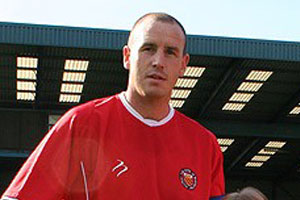 <a href="/WBillymc/">Billy McCartney</a> Birthday boy!

Billy McCartney celebrates his birthday today!

Billy, have a great day! Congratulations from FCUnitedFan.com!!! 🎂
