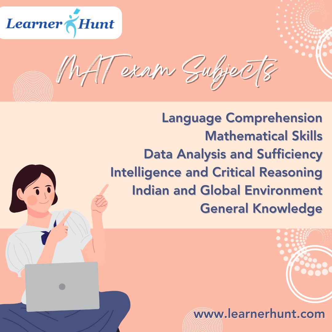 learnerhunt's tweet photo. MAT Exam Subjects
For more info. kindly visit our site- https://t.co/yxx3YDnGEO

#educationconsultant #education #educational #engineeringcollege #engineering #engineeringstudent #engineeringlife #engineeringproblems  #engineeringschool #engineeringstuff #engineeringlovers https://t.co/7xG3rSl9QK