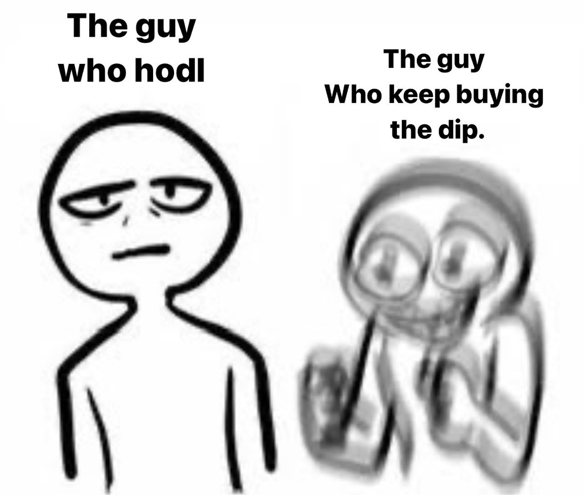 2 type of good guy $MFER