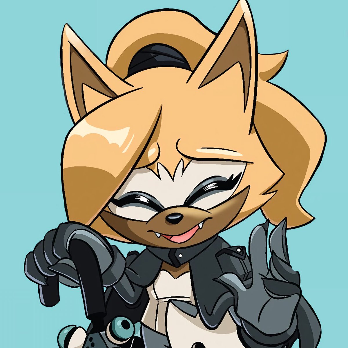 xMaskedWolfx's tweet photo. @RougeNikamura https://t.co/260O6BFZt2
