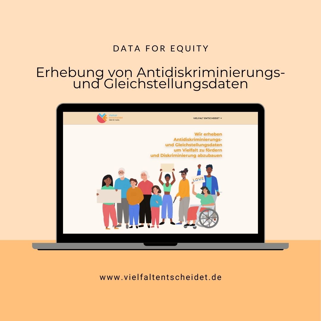 Vielfalt_Ent's tweet image. Unsere neue Website ist online. Klicken Sie hier und informieren Sie sich über unsere Arbeit:

vielfaltentscheidet.de