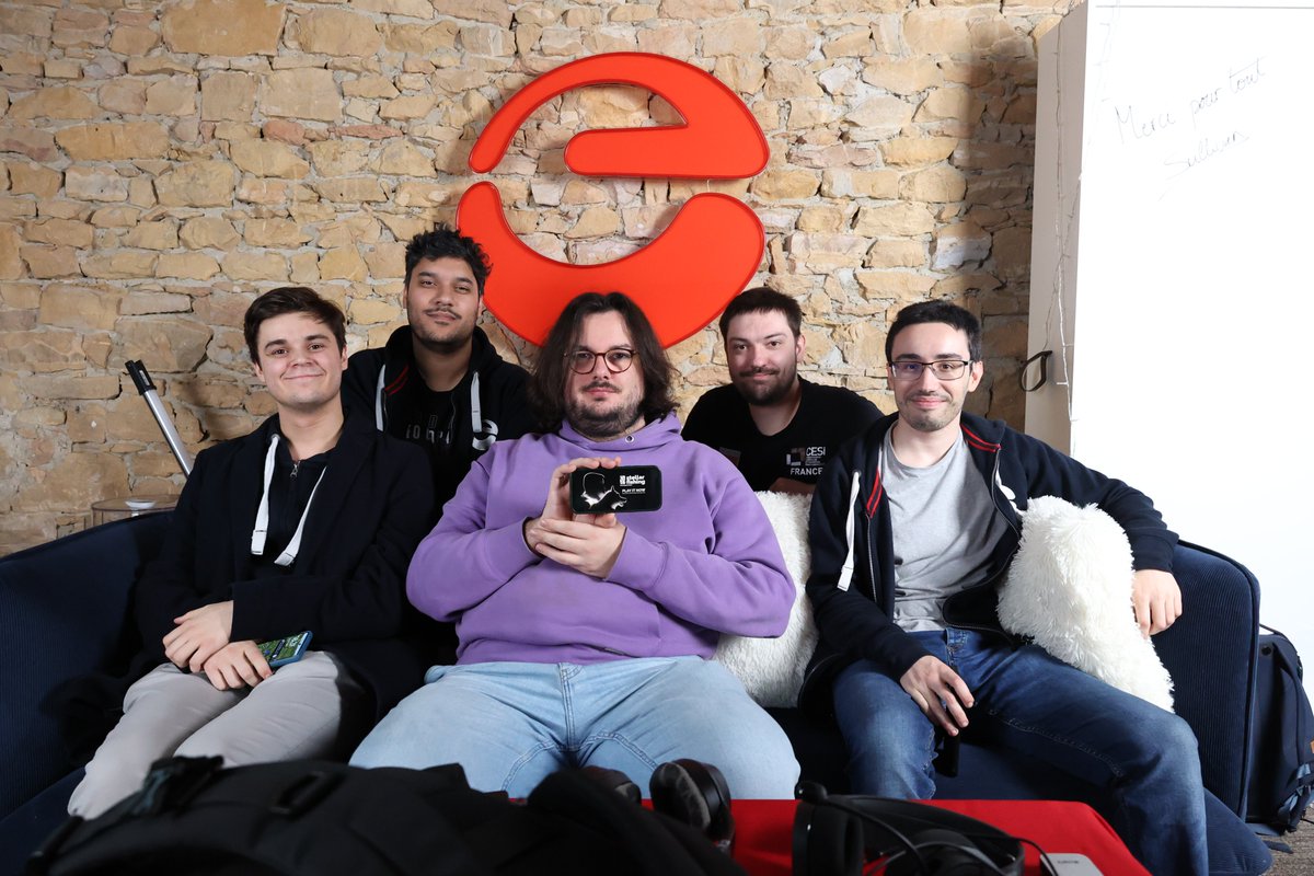 Eden Games tweet media