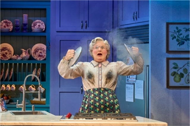 New cast announced for MRS. DOUBTFIRE THE MUSICAL: londonboxoffice.co.uk/news/post/new-…