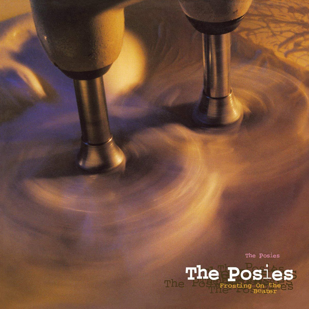 #46 - The Posies - Frosting On The Beater The Posies hated being lumped with grunge, going so far as to lampoon it on ‘Flavour Of The Month’, but as I said at the start, if you have a distortion pedal and you’re from the PNW, then you’re fair game. #Top50GrungeAlbums