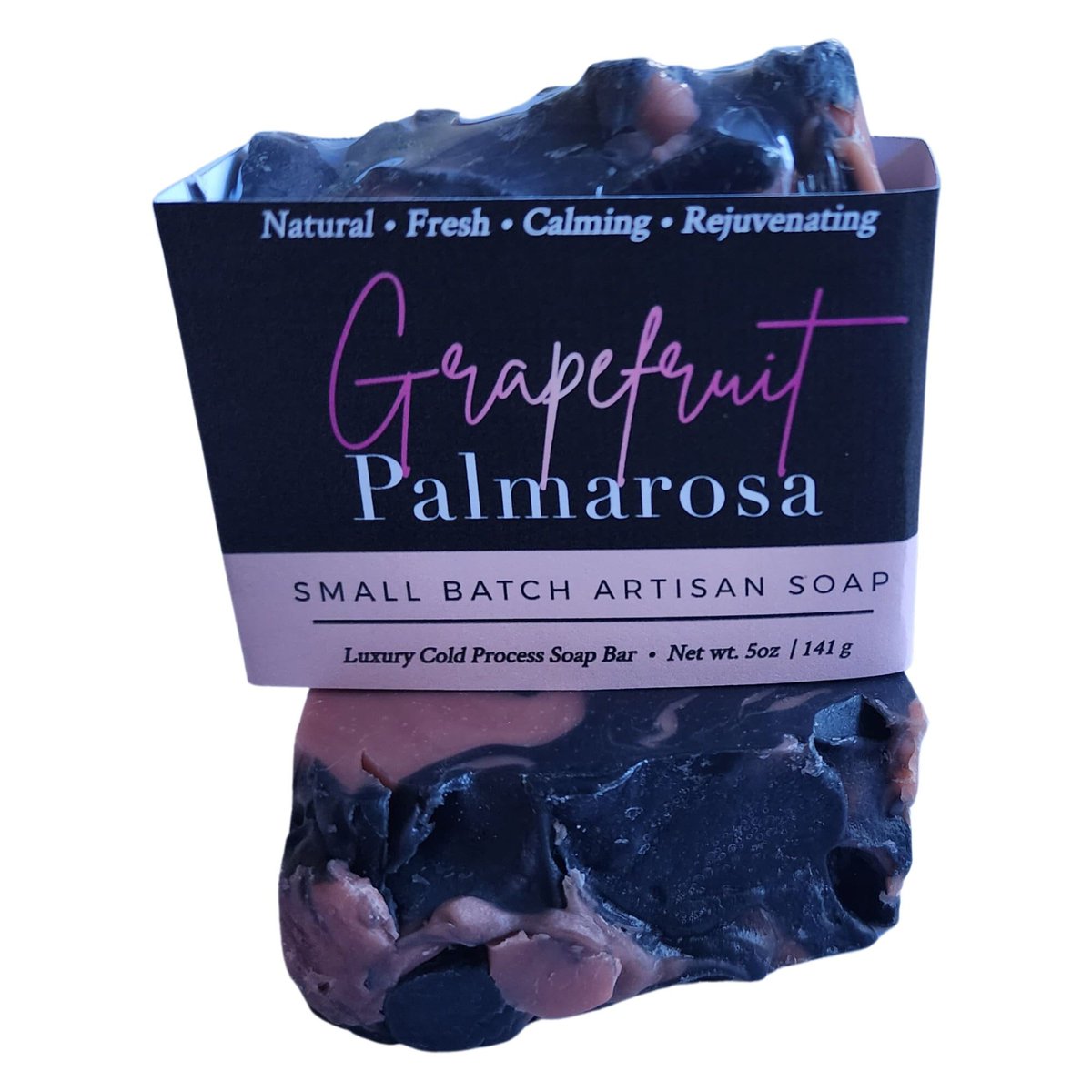 Grapefruit Palmarosa Soap Grapefruit Soap Natural Soap Cold Process Soap Gift Vegan Soap Christmas Gift Soap Favors Activated Charcoal Soap tuppu.net/319f83b8 #Etsy #Soapgift #handmadesoap #soap #gifts #Christmasgifts #vegan #DeshawnMarie