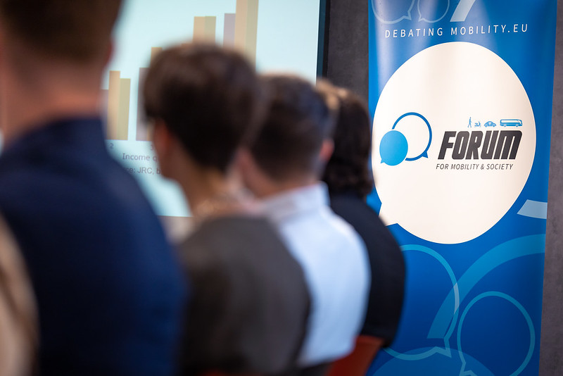 ForumMobility tweet media