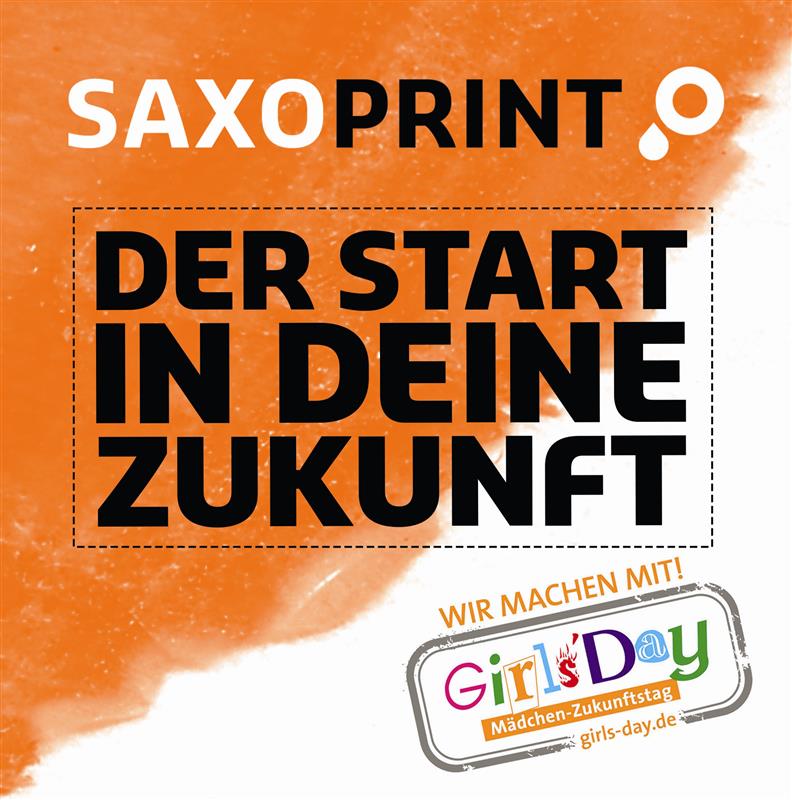 Am 25. April findet <a href="/Der_GirlsDay/">Girls'Day</a> statt und Schülerinnen haben bei uns erneut die Möglichkeit, spannende Berufe kennenzulernen. Wirf einen Blick in eine der erfolgreichsten Druckereien Europas und erfahre alles über den Beruf der Medientechnologin. 👉 smpl.is/8zw2e