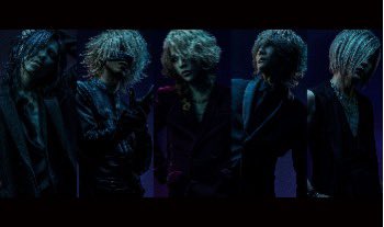 Mapacheche's tweet photo. #GazerockIsNotDead RIP REITA https://t.co/yOWJqPUS5X