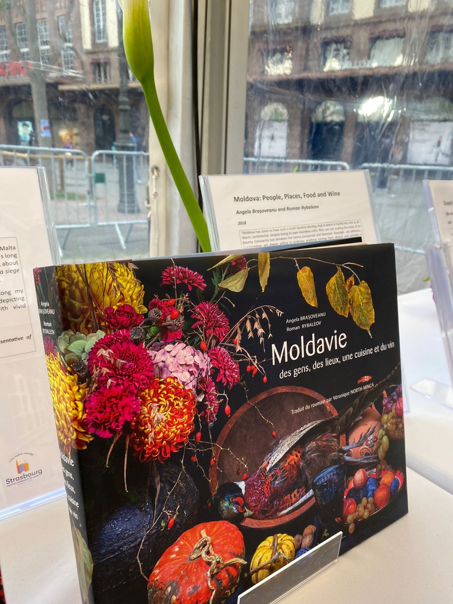 MoldovaCoE's tweet photo. Excellent @LIEatCoE initiative, which  the Republic of Moldova was happy to join with an Album highlighting its wonderful people, landscapes, and traditions!  A small country with a big heart! https://t.co/LP2JD3YZJz