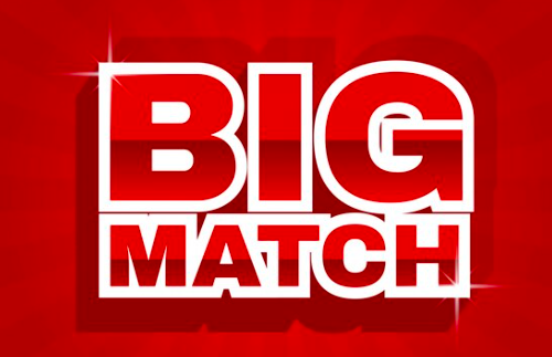 SiaranBolaLive's tweet photo. APRIL BIG MATCH!

17 April
Dortmund vs Atletico Madrid
Barcelona vs PSG

18 April
Bayern vs Arsenal
Man City vs Real Madrid 

19 April
Roma vs Milan
West Ham vs Leverkusen

20 April 
Man City vs Chelsea

21 April
Dortmund vs Leverkusen

22 April
Real Madrid vs Barcelona

23 April… https://t.co/KyoWbT3sRE