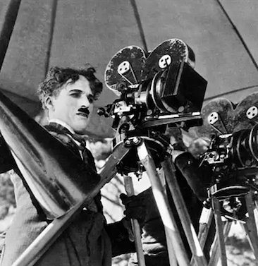 CHARLIE CHAPLIN #BOTD 1889 The Tramp - The Kid - The Gold Rush Limelight - The Pilgrim - The Champion City Lights - A Dogs Life - The Circus The Immigrant - A Woman in Paris Monsieur Verdoux - Modern Times The Great Dictator - Shoulder Arms A Countess From Hong Kong (director)