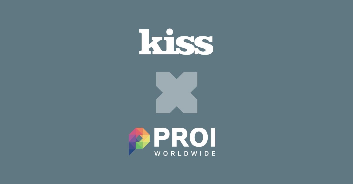 KISStalk's tweet photo. We're proud to be members of the @PROIWorldwide, the world’s largest partnership of independent agencies.

Being part of this network gives us access to the leading independent agencies in 100 cities across five continents, providing us with local insight and enabling us to activate global campaigns for our ambitious clients.

We’re better when we lean into connected global insight – and that’s the power of the PROI and the multiplication it enables! 💥

#AgencyNetwork #Networking #GlobalMarketingAgency