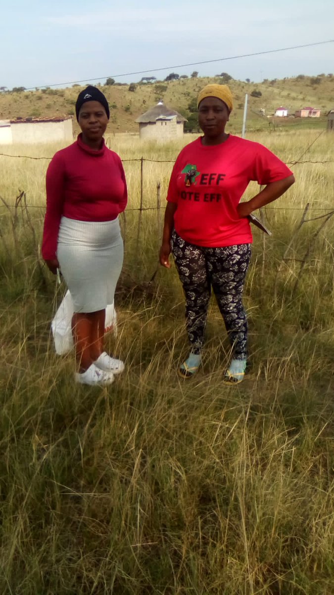 UMUNTU EMTWINI WARD6 ALFRED
15nth April
#2024IsOur1994