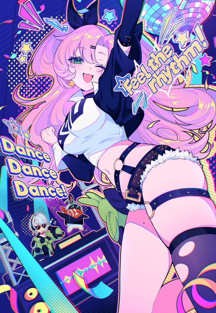 maegjuw ♡ メイジュ tweet media