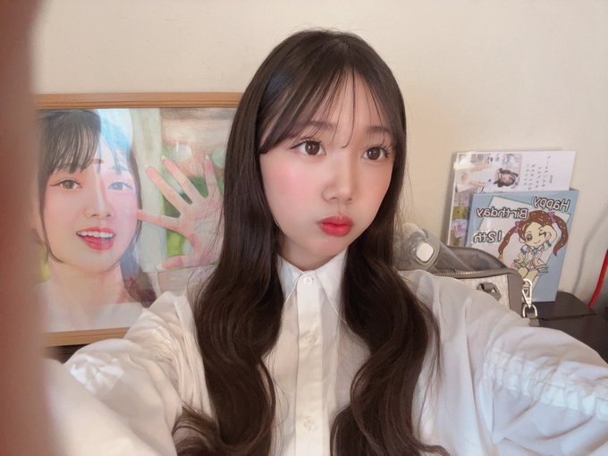 Twitterのコスプレ画像6