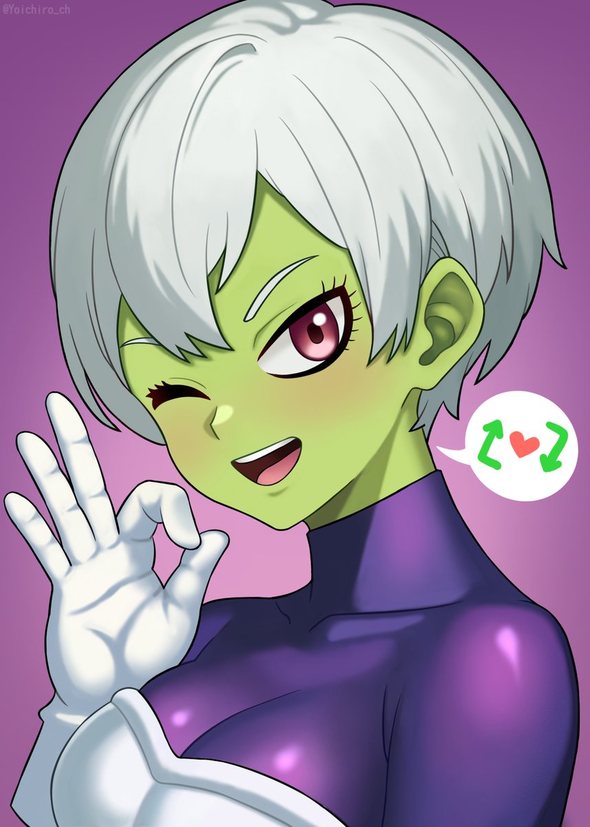 サンキュー！ #チライ #DragonBall #ドラゴンボール